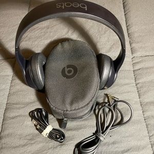 Beats Solo 3